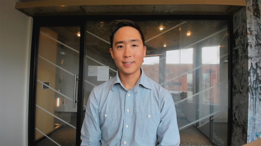 Research Forum | Episode 4 Talk 4 | Kevin Yang