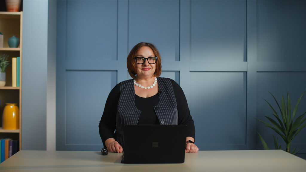 Research Forum | Episode 4 Talk 5 | Mihaela Vorvoreanu