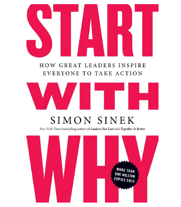 Start with why