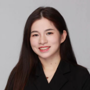 a person posing for the camera