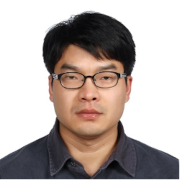 a person posing for the camera