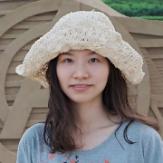 a person posing for the camera