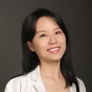 a person posing for the camera