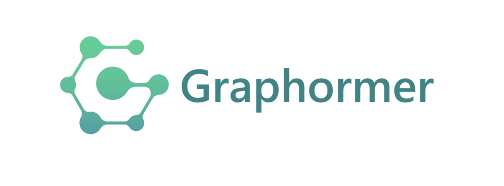 Graphormer logo