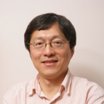 a person posing for the camera