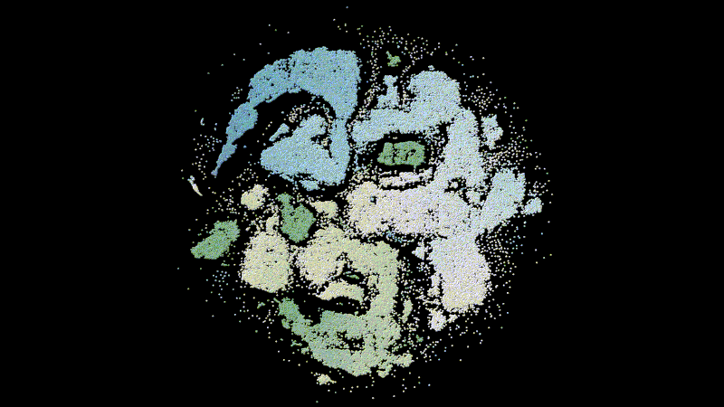 图8:GenSLMs:获2022年 ACM 戈登贝尔奖的 COVID 基因组模型(基于 GPT-NeoX 的 25B/33B 模型)。它用于学习描述 SARS-CoV-2 基因组生物学意义的潜在空间。这个 GIF 展示了一个重要的蛋白质家族苹果酸脱氢酶(malate dehydrogenase)的根据重要特征着色的潜在空间的投影。