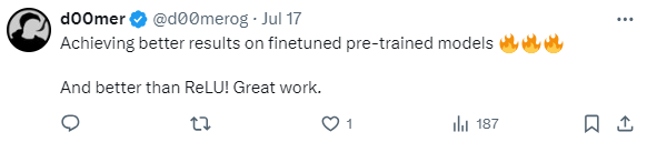 Q-Sparse - feedback post 