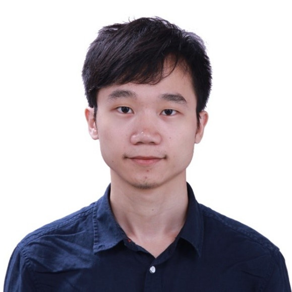 a person posing for the camera