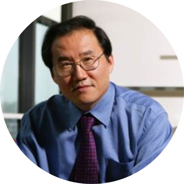 a man wearing a suit and tie