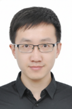 a person posing for the camera