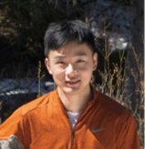 a person posing for the camera