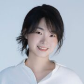 a person posing for the camera