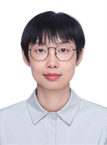 a person posing for the camera