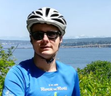 Tvrtko Tadić的肖像