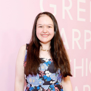 Angela Busheska的肖像