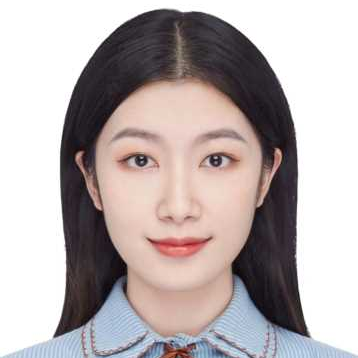 a person posing for the camera