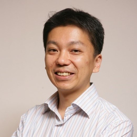 Yasuyuki Matsushita的肖像