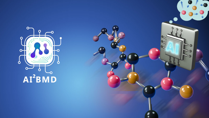 AI2BMD