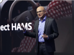 a man wearing a suit and tie