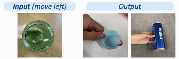 Latent Action 实现跨任务和智能体的迁移