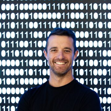 Craig Costelloの肖像