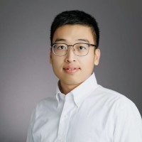 Portrait of Ruichun Ma