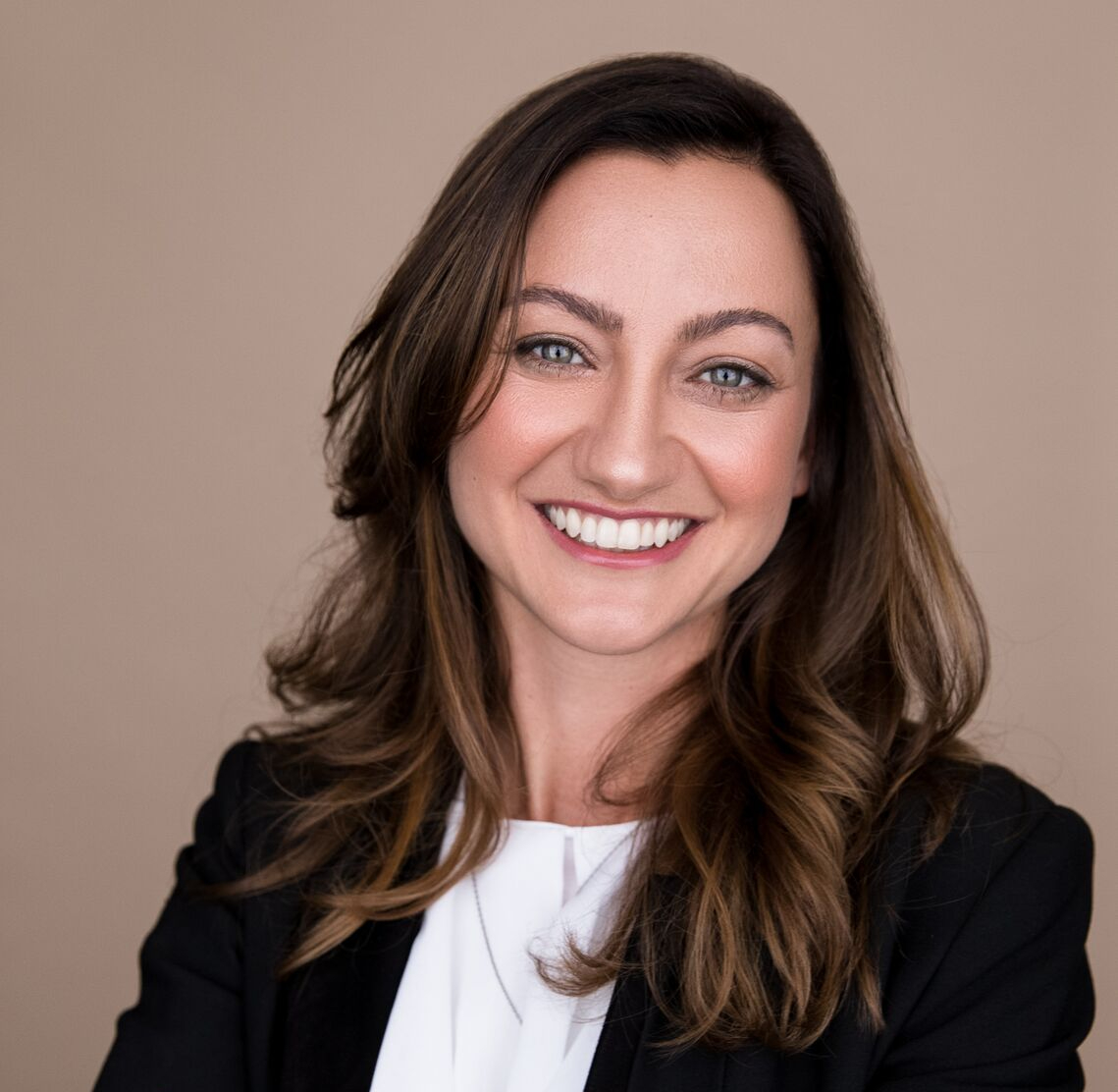 Jessica Young的肖像