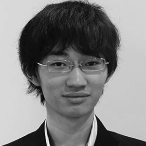 Portrait de Kazuhiro Sasabuchi