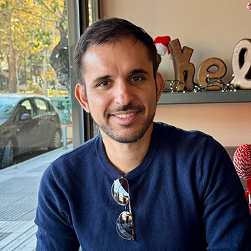 Pantazis Deligiannis