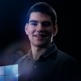 Portrait de Will Guyman