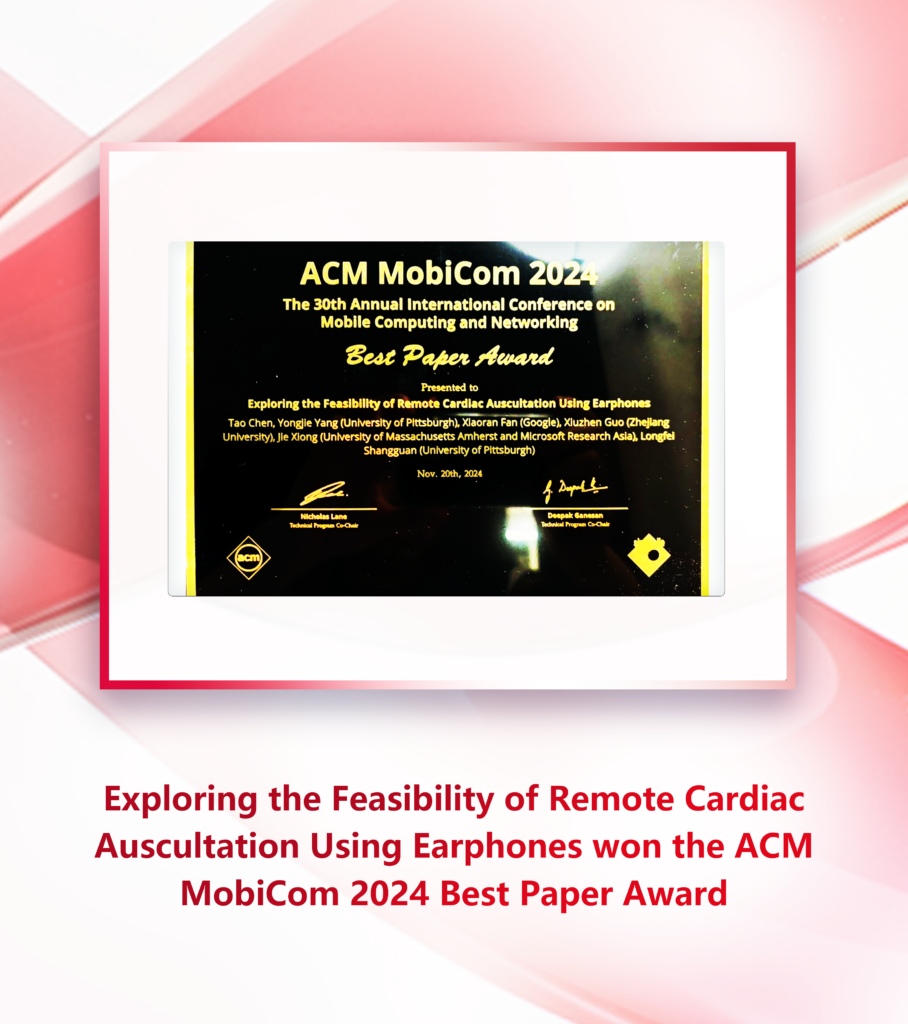 graphical user interface