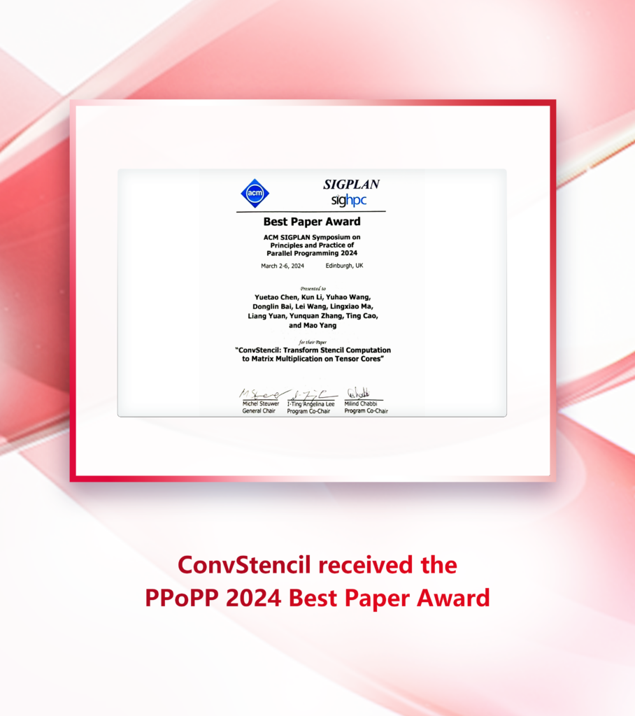 graphical user interface