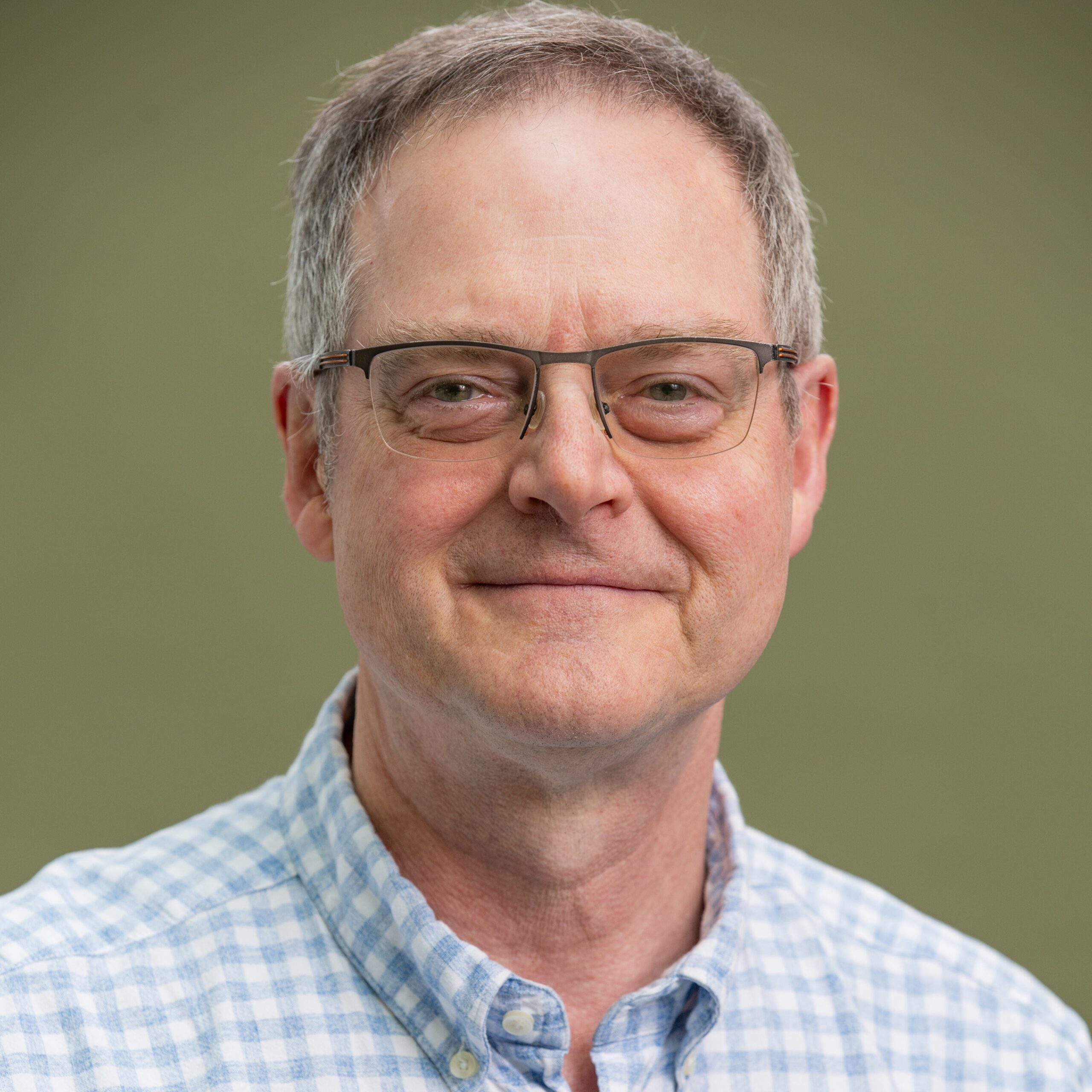 Portrait de Ben Zorn