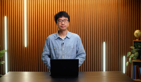 Research Forum Episode 5 | Jianwei Yang