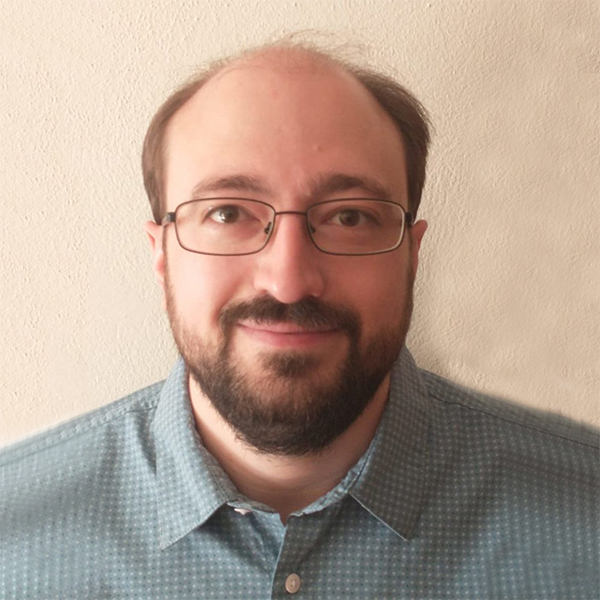 Michael Gastegger의 초상화