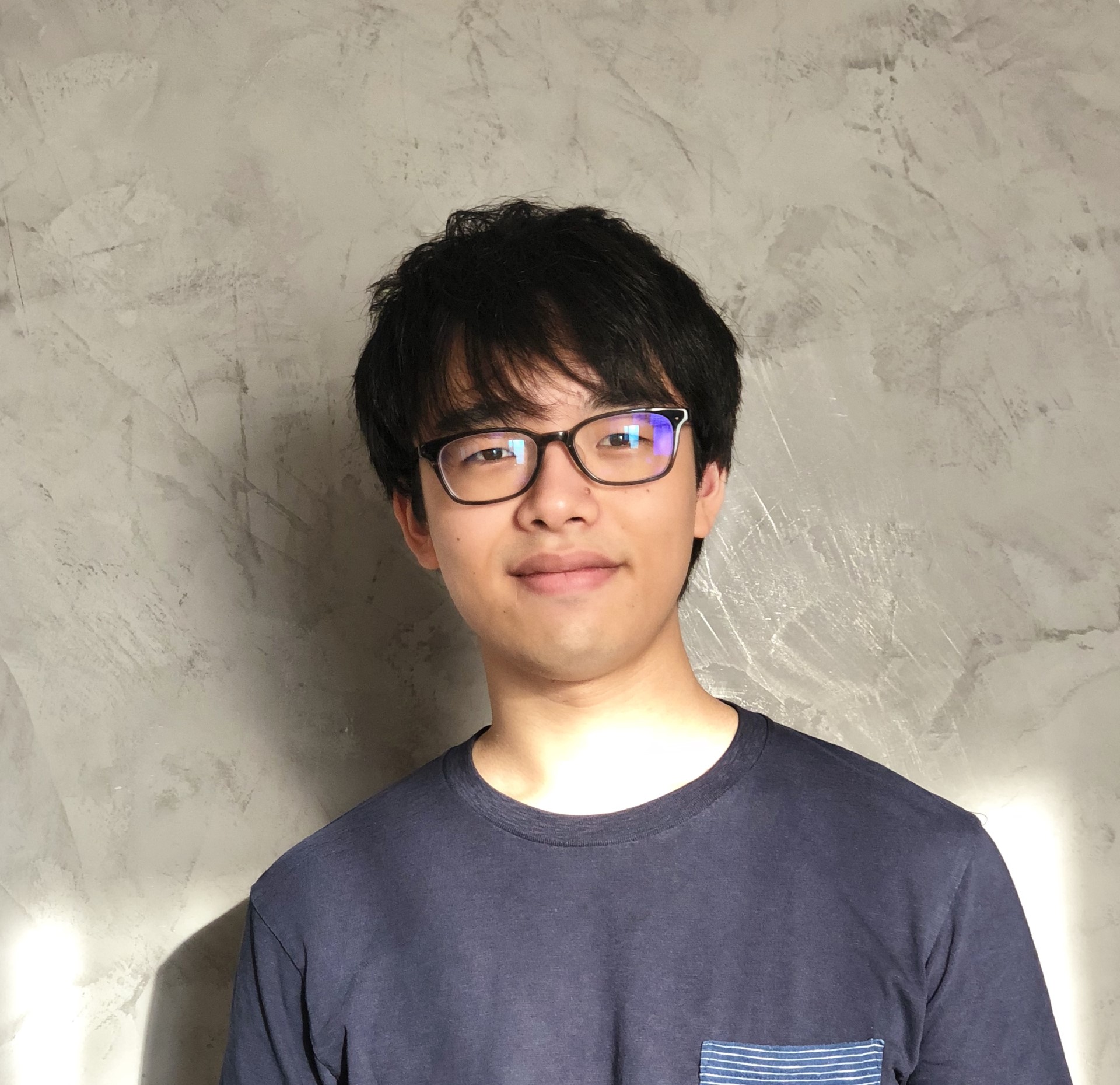 Portrait de Taketomo Isazawa