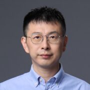 Portrait de Yuqing Yang