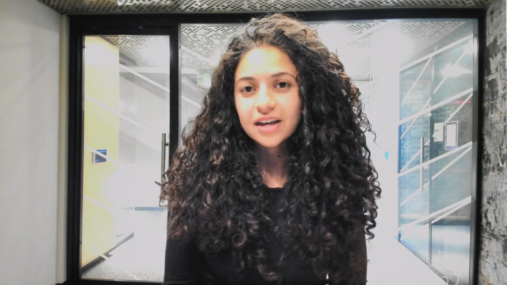 嘉宾:微软新英格兰研究院高级研究员 Ava Amini