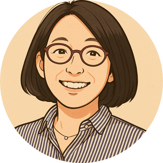 Professor Rieko Inaba