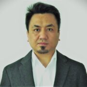 Portrait of Sulaiman Vesal