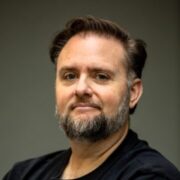 Portrait de Mike Shepperd