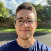 Portrait of Rodrigo Racanicci