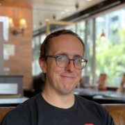 Emerson Murphy-Hill的肖像