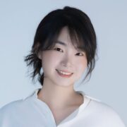 Li Lyna Zhang的肖像