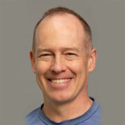 Doug Burger的肖像