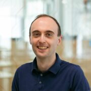 Fabian Falck의 초상화