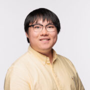 Portrait de Junjie Xing