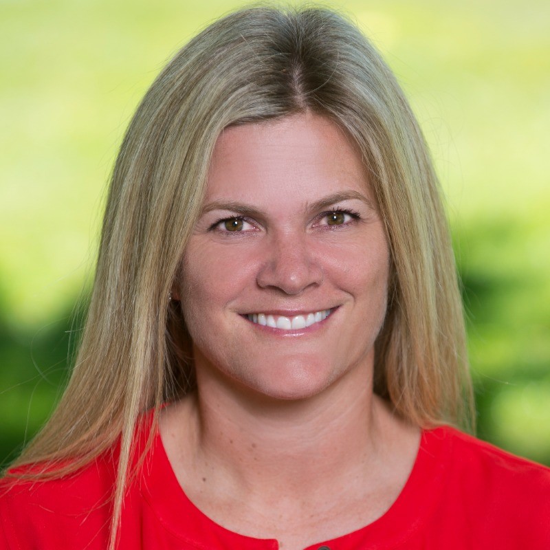 Portrait de Jeana Jorgensen