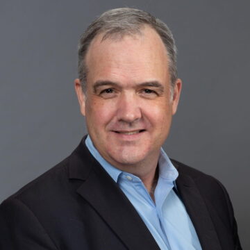 Daniel Carpenter的肖像