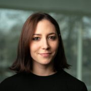 Portrait of Giulia Luise